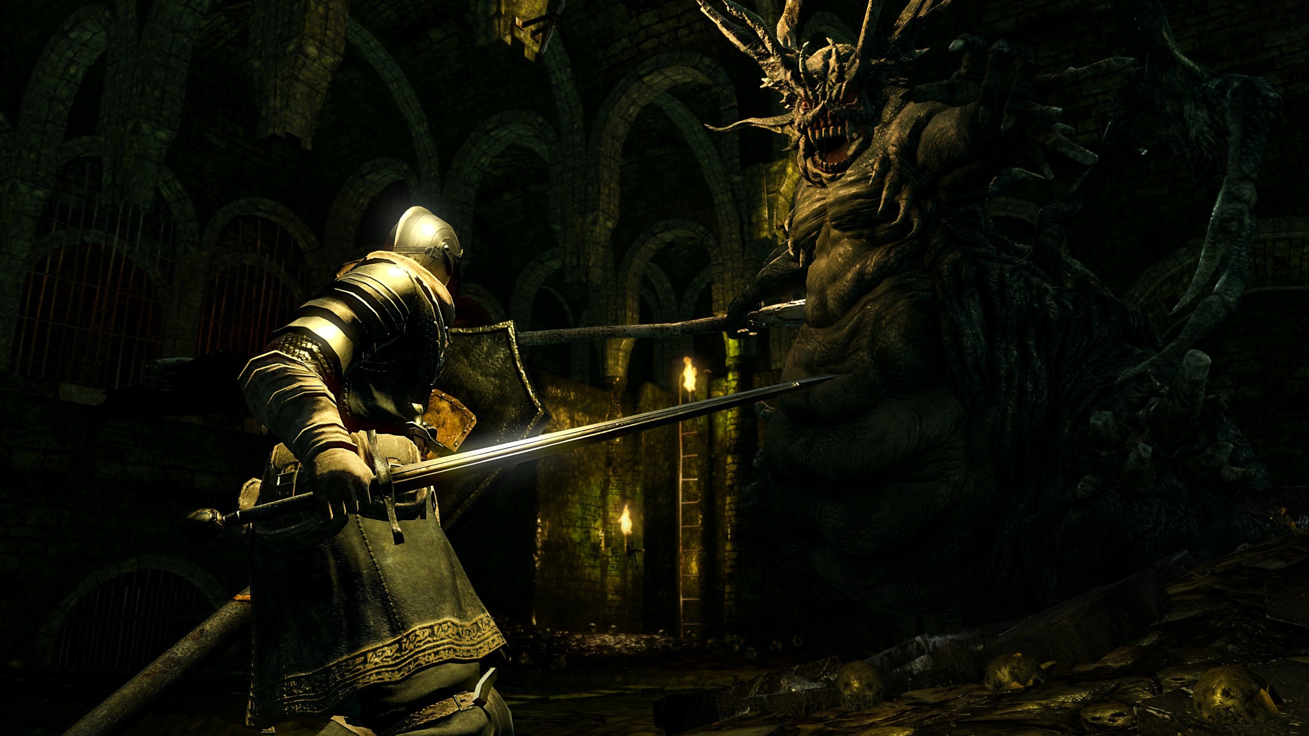 Dark Souls: Remastered - Imagen 6